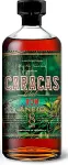 Caracas Club Rumm Anejo 8, 40%vol, 0,7L,