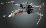 Revell - Star Wars - Bandai - BANDAI X-Wing Starfighter