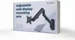 GEMBIRD Adjustable wall display mounting