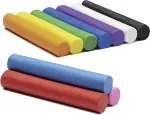 Carioca Plastiliin Plasty Bar, assortii, 10tk, 200g