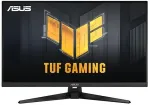 Monitor ASUS TUF Gaming VG32AQA1A computer 80 cm (31.5") 2560 x 1440 pixels Wide Quad HD LED Black
