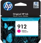 Tooner HP Inc. HP 912 Magenta Tintenpatrone 2,93ml