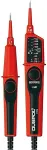 BENNING BENNI Spannungs-/Durchgangsprfer DUSPOL digital TRMS 050263