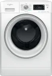 Pesumasin Whirlpool Kuivatiga FFWDB976258SVEE