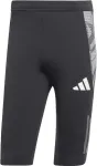 No name adidas Tiro 24 Competition 1/2 Men's Shorts Black IP1871 S