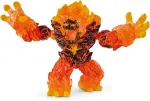SCHLEICH Eldrador Creatures Lava Demon 70145