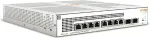 Hewlett & Packard Enterprise HPE Networking Instant On 1930 Switch 8p Gigabit CL4 PoE