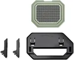 Thermaltake Chassis Stand Kit for The Tower 300, Bracket (light green)