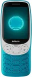 Mobiiltelefon Nokia 3210 4G Dual SIM 2024 Blue