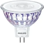 PHILIPS PHI MAS LED SPOT VLE D 7.5-50W MR16 927 36D MASTER LEDspot & Value MR16/MR11 D 7