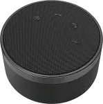 Lenovo 4XD1C82055 speakerphone PC USB Type-C Black