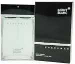 Montblanc Presence 75ml - Eau de Toilette meestele