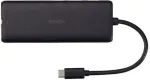 Lindy DST-Mini, USB Typ C 4K Laptop Mini Dock