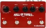 TC Electronic Hall of Fame 2 X4 Reverb - guitar effect