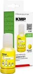 Tooner KMP PrintTechnik AG KMP Patrone Canon Maxify GI56Y yellow 14000 Seiten C151 kompatibel