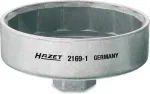 Toiteplokk HAZET 2169-1 - 188 g - Silber