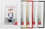 Victoria Collection Pildiraam Future 21x29,7, valge
