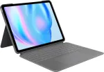 Klaviatuur Logitech Combo Touch for iPad Air 13 inch