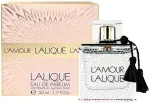 Lalique L&acute;Amour 100ml - Eau de Parfum naistele