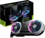 Videokaart GigaByte AORUS GeForce RTX 5080 INFINITY 16G/Gaming/16GB/GDDR7