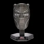 4D PUZZLE MARVEL 4D pusle Must Panter mask