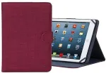 RivaCase 3317 RED tablet case 25.6 cm (10.1") Folio