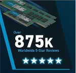 M&auml;lu CRUCIAL s&uuml;learvutile SODIMM, DDR5, 32 GB, 5600 MHz, CL46 (CT2K16G56C46S5)