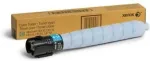 Tooner XEROX 006R01759 toner cartridge 1 pc(s) Original Cyan
