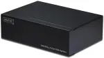 Digitus DS-42110 - Video-Verteiler - 4 x VGA - Desktop
