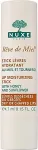 NUXE Reve de Miel Lip Moisturising Stick 4g - Lip Balm naistele