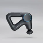 THERABODY Theragun Prime Plus massager Chest, Hand, Legs Black, Blue