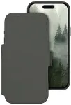 Dbramante1928 Lynge MS ICON mobile phone case Folio Green