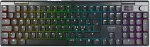 Klaviatuur CHERRY XTRFY MX 10.1 WIRELESS CORDLESS LOW-PROFILE GAMING KBD