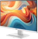 Monitor Msi PRO MP241WDE E14V (60.5 cm (23.8 inches), white, FullHD, IPS, HDMI, DP, VRR, 144Hz panel)