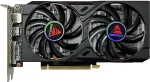 Videokaart Biostar GTX 1660 Ti NVIDIA GeForce GTX 1660 Ti 6 GB GDDR6