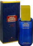 Antonio Puig Agua Quorum 100ml - Eau de Toilette meestele