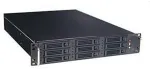 ACUTAKE INDUSTRY JUST 2U-D DISK STATION
