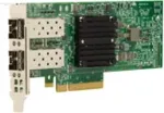 V&otilde;rgukaart BROADCOM P210P Netzwerkadapter PCIe 3.0 x8 10Gigabit SFP+ x 2