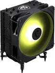 Msi MAG COREFROZR AA13 computer cooling system Processor Air cooler 12 cm Black 1 pc(s)