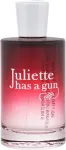 Juliette Has A Gun Lipstick Fever 100ml - Eau de Parfum naistele