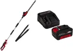 Einhell Germany AG Hedge Trimmer EINHELL GC-HH 18/45 Li T Solo