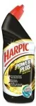 Harpic Power Plus citrus wc puh.vahend 750 ML