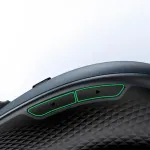 Hiir Ugreen Wireless mouse 2.4GHz - Navy Blue