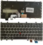 Lenovo Keyboard : Yoga 260 with backlight