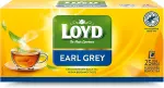 Loyd Must tee Earl Gray 25x2g DBL