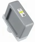 Tooner CANON tindikassett PFI-110Y (yellow)