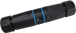 Noname RJ45 Coupler for UTP CAT5E, IP68