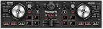 Numark DJ kontroller , 2 kanalit, USB