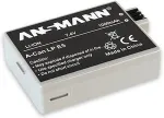 Ansmann A-Can LP-E5
