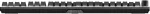 Klaviatuur Be quiet! Keyboard Light Mount Silent Tactile